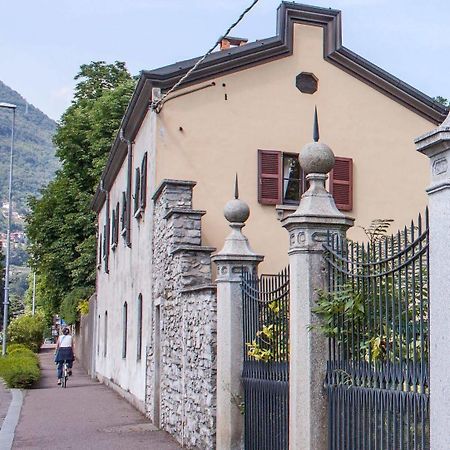 לינה וארוחת בוקר צ'רנוביו Casa La Viola Blu מראה חיצוני תמונה