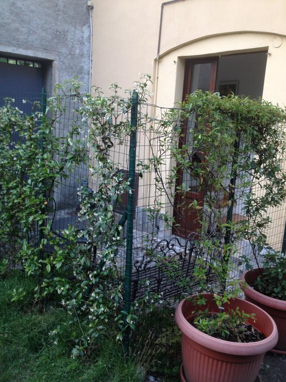 לינה וארוחת בוקר צ'רנוביו Casa La Viola Blu מראה חיצוני תמונה