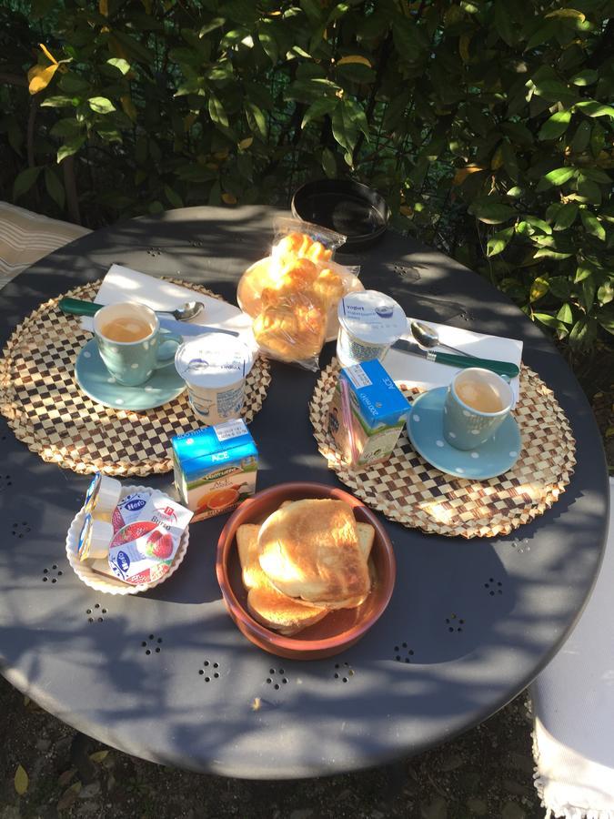 לינה וארוחת בוקר צ'רנוביו Casa La Viola Blu מראה חיצוני תמונה