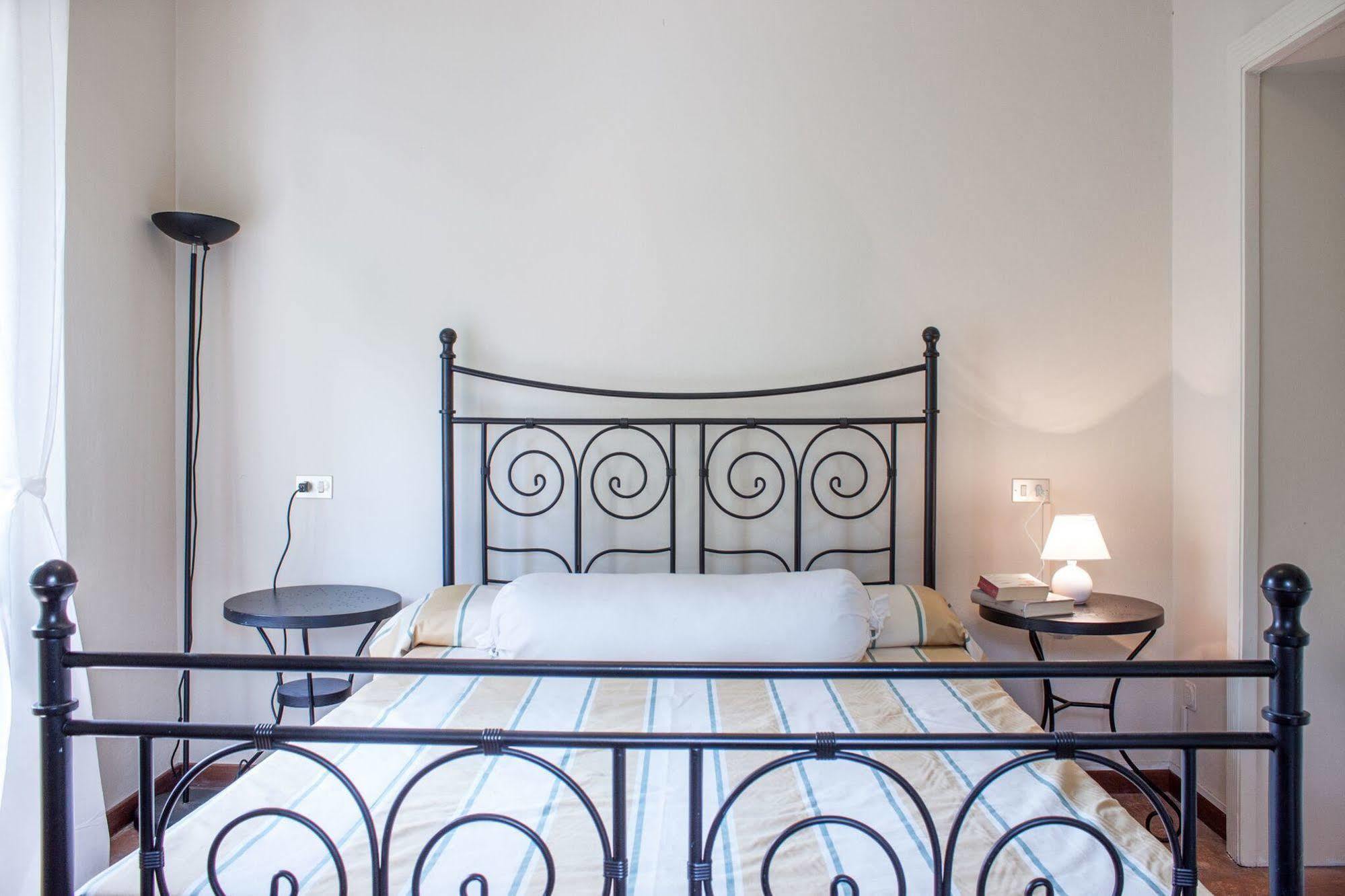 לינה וארוחת בוקר צ'רנוביו Casa La Viola Blu מראה חיצוני תמונה