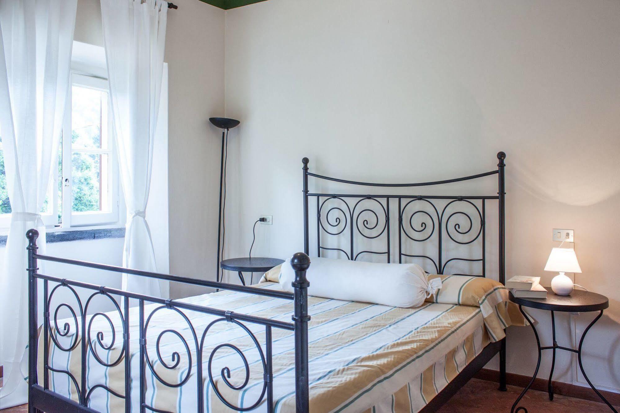 לינה וארוחת בוקר צ'רנוביו Casa La Viola Blu מראה חיצוני תמונה
