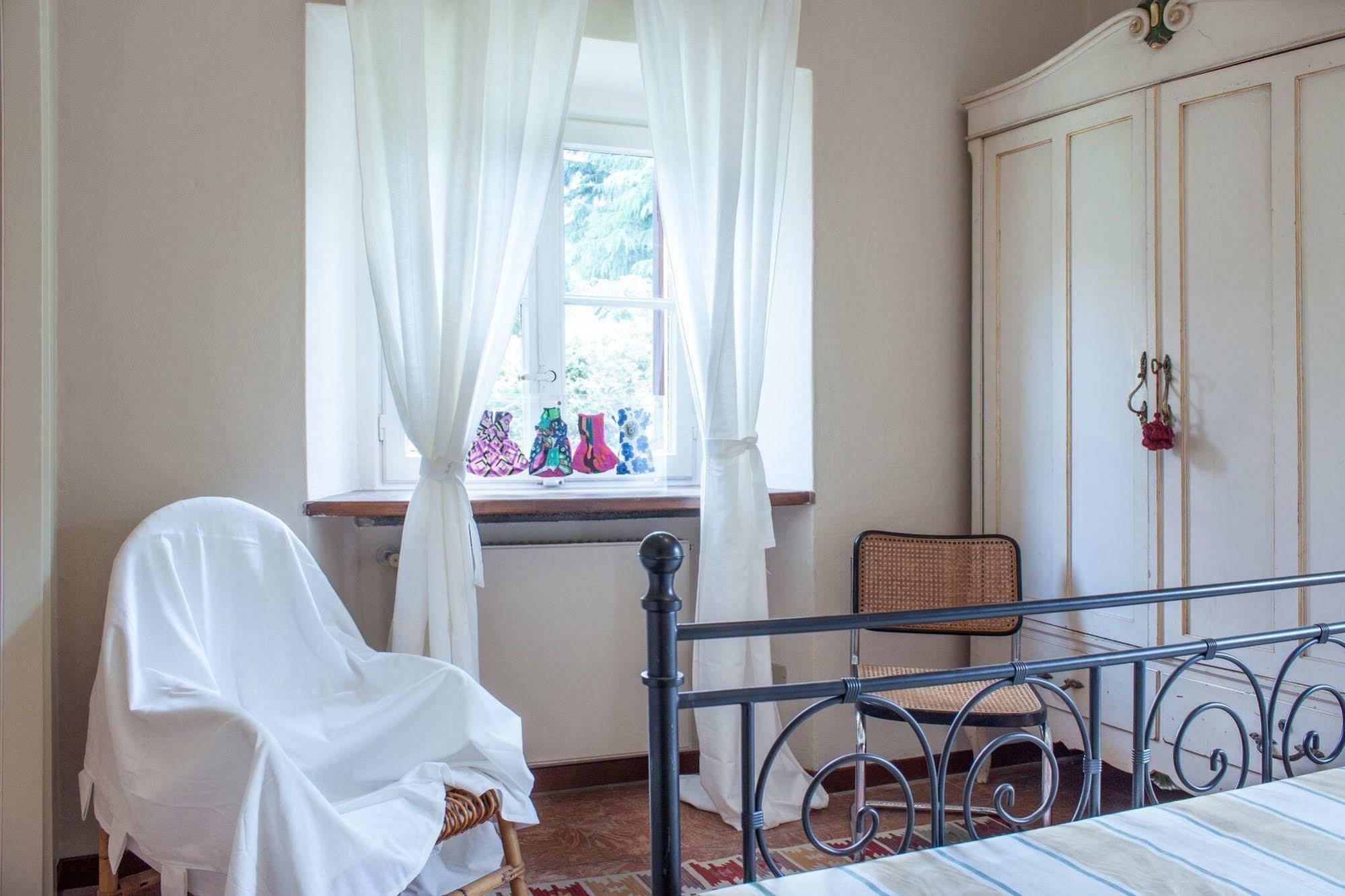 לינה וארוחת בוקר צ'רנוביו Casa La Viola Blu מראה חיצוני תמונה