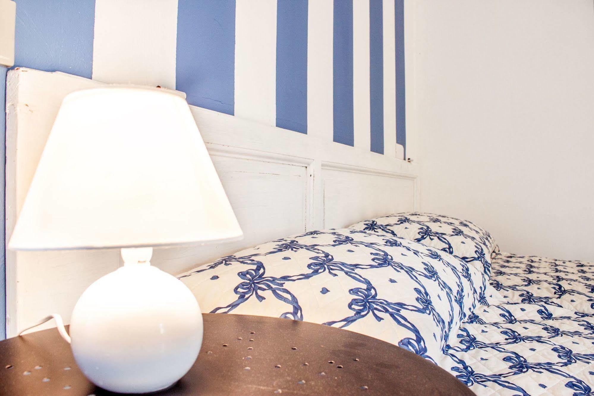 לינה וארוחת בוקר צ'רנוביו Casa La Viola Blu מראה חיצוני תמונה