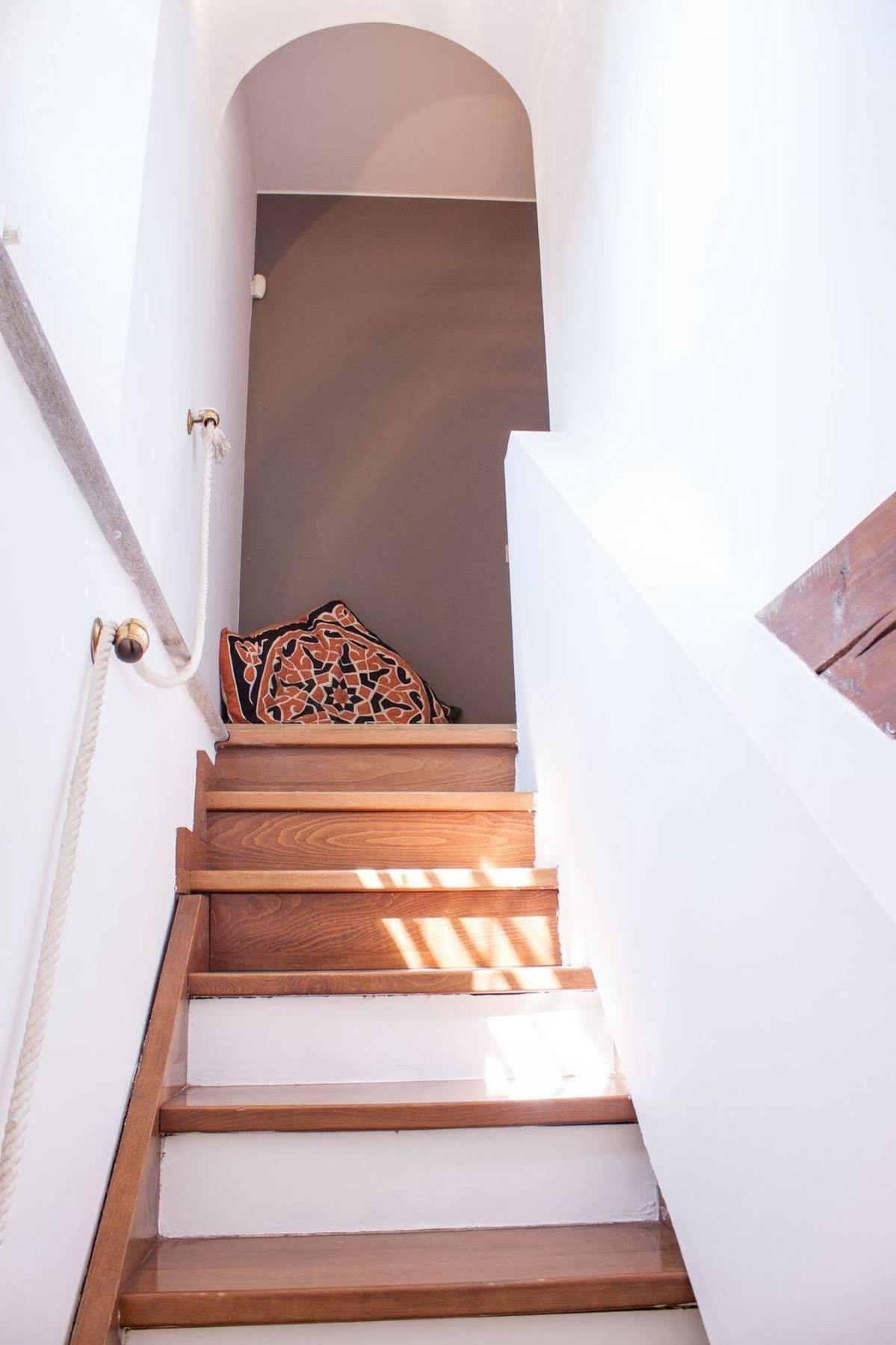 לינה וארוחת בוקר צ'רנוביו Casa La Viola Blu מראה חיצוני תמונה